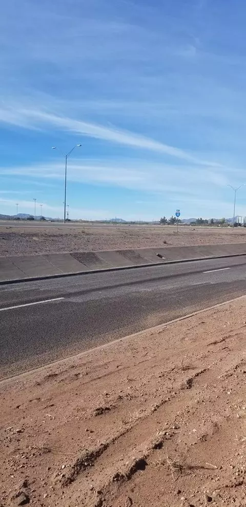 600 E I-10, Van Horn, TX 79855 photo 2