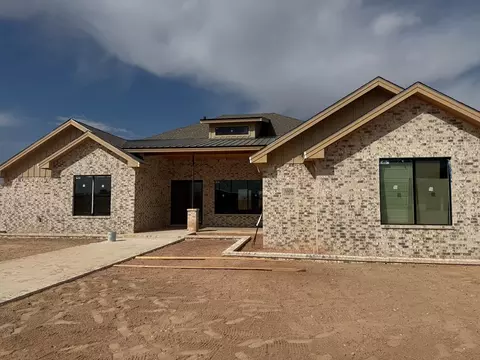 5609 E County Rd 95, Midland, TX 79706