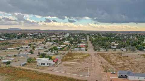 1006 N Summer St, Marfa, TX 79843