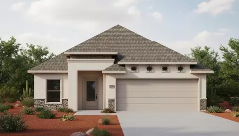 1212 S Willow, Pecos, TX 79772
