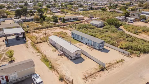 12029 W Barbara Dr, Odessa, TX 79764