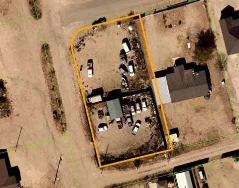 12369 W Susan, Odessa, TX 79764