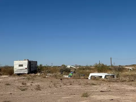 tbd Gold, Pleasant Farms, TX 79766