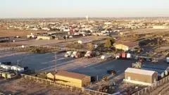 0 W Drivers Hall Of Fame, Odessa, TX 79763
