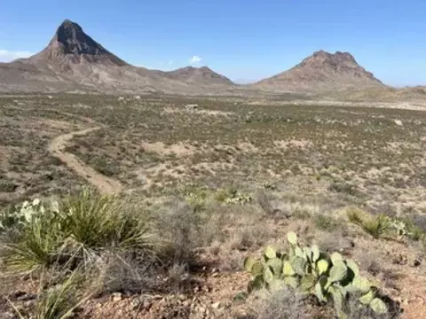 27236 Huff Rd, Terlingua, TX 79852