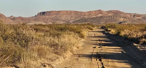 598 Starhaven Ln, Terlingua, TX 99852