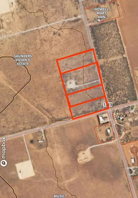 0000 County Rd 140, Midland, TX 79706