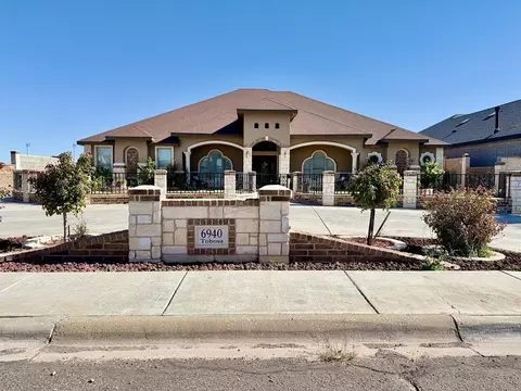 6940 Tobosa Ave, Odessa, TX 79765