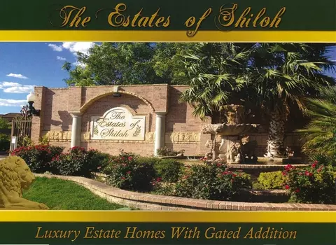 15 River Oaks Dr, Odessa, TX 79765