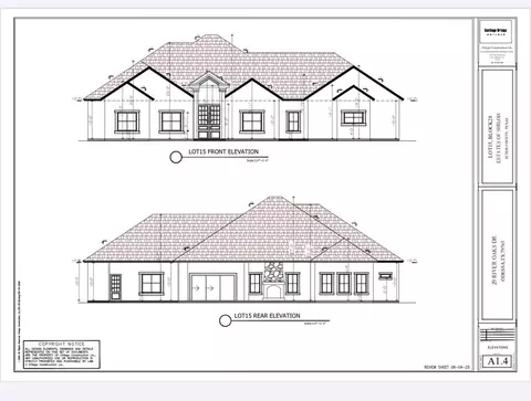 29 River Oaks Dr, Odessa, TX 79765