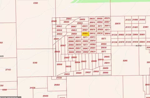 tbd W Hwy 170, Presidio, TX 79845