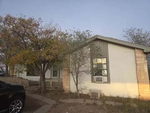4219 S County Rd 1140, Midland, TX 79706