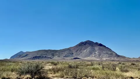 Tr:9037 Highlander Rd., Terlingua, TX 79852