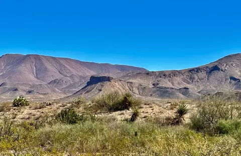 622 Marathon, Terlingua, TX 79852
