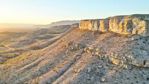 Sec 20 Claret Cup, Terlingua, TX 79852