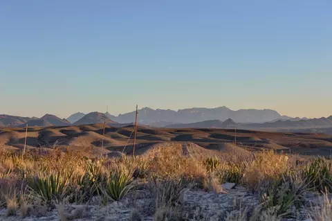 Sec 30 Rattail Road, Terlingua, TX 79852