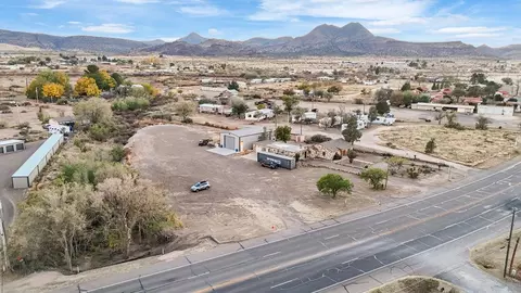 2202 W Hwy 90, Alpine, TX 79830