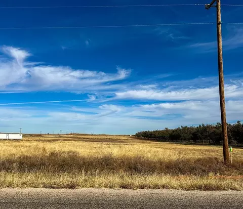tbd County Rd 112, Seminole, TX 79360