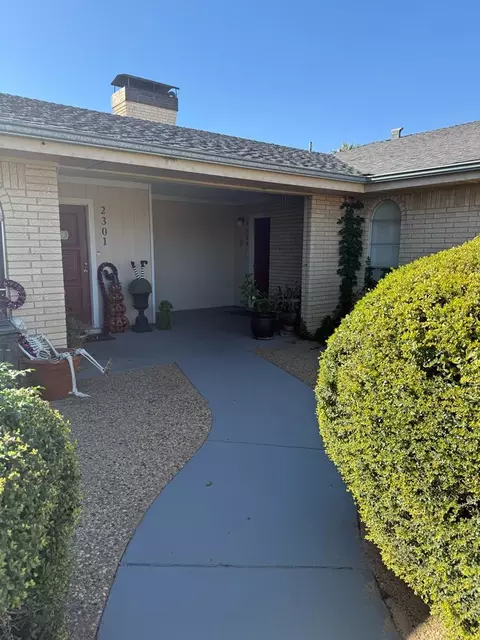2303 Bainbridge Dr #2303, Odessa, TX 79762