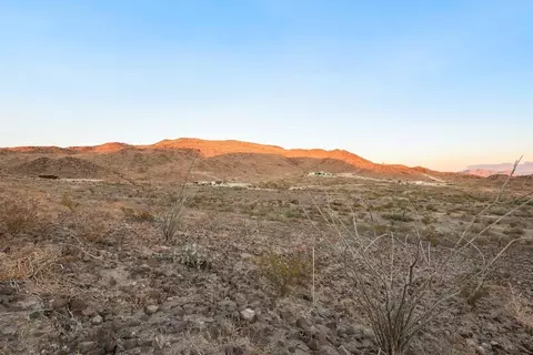 23031 Fm 170, Terlingua, TX 79852