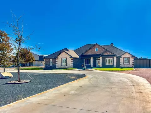 263 County Rd 304-c, Seminole, TX 79360