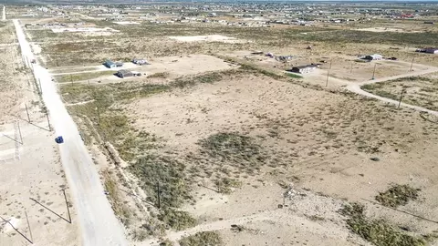 18255 Cherilyn Ave, Odessa, TX 79766