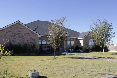 15004 S Klondyke Ave, Odessa, TX 79766
