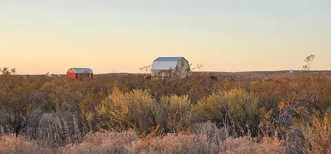 1625 La Roja Ln, Terlingua, TX 79852