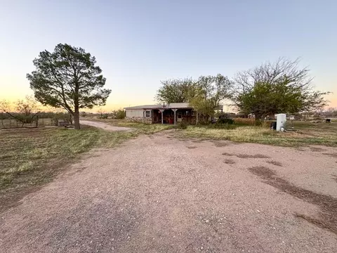 12436 S Jasper, Odessa, TX 79766