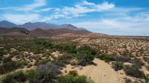 13308 Old Marathon Rd, Terlingua, TX 79852