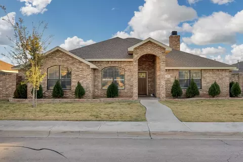 7604 Oxwich St, Odessa, TX 79765
