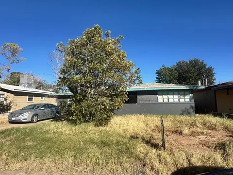 3638 Melody Ln, Odessa, TX 79762