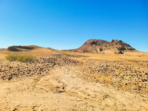 25971 S County Rd # E, Terlingua, TX 79852
