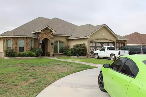 173 W 87th St, Odessa, TX 79764