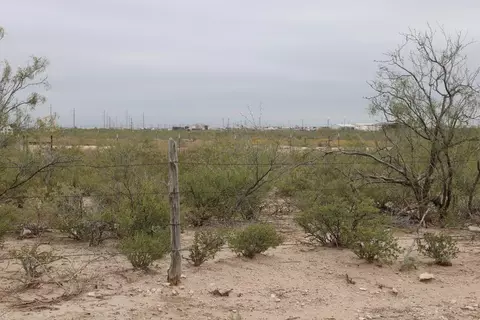 0 Fm 866, Odessa, TX 79764