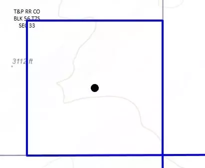 Unknown Tbd, Pecos, TX 79772