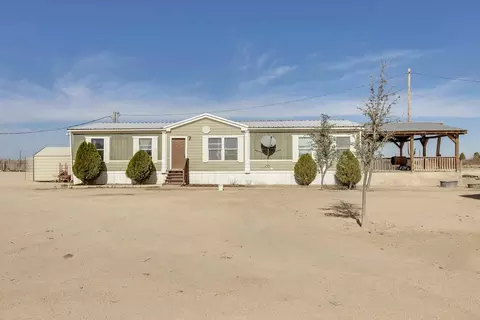 612 E 42nd St, Fort Stockton, TX 79735