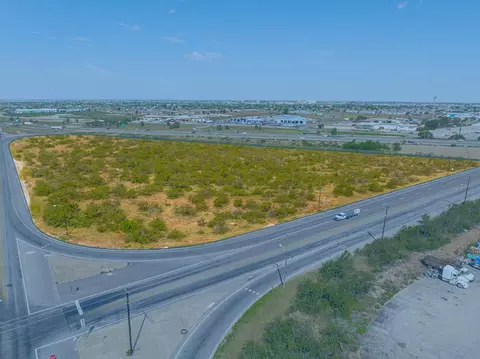 tbd S Grandview, Odessa, TX 79761
