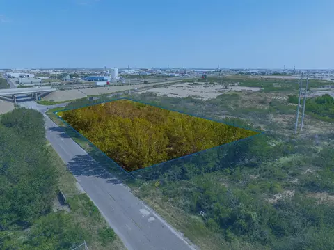tbd S Industrial Ave, Odessa, TX 79761