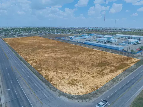 tbd S Dixie Blvd, Odessa, TX 79765