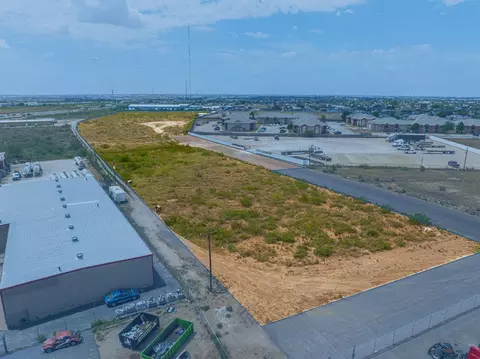 tbd Pecos St, Odessa, TX 79765