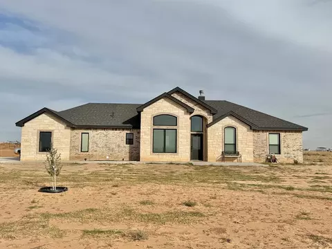 2314 County Rd 2801, Stanton, TX 79782