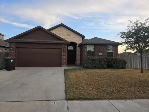 7308 W Pile Ranch Rd, Odessa, TX 79765