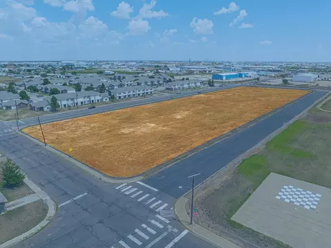 tbd Jeter Ave, Odessa, TX 79761