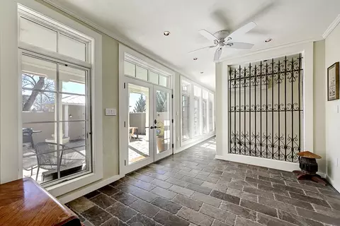 Entry Way - 405 N Austin St, Marfa, TX 79843 photo 4 of 5