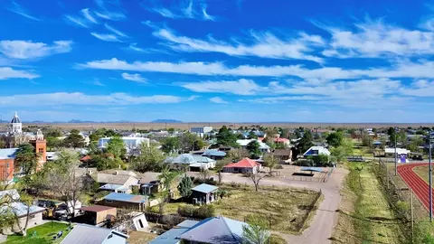 View/Area - 405 N Austin St, Marfa, TX 79843 photo 2 of 3