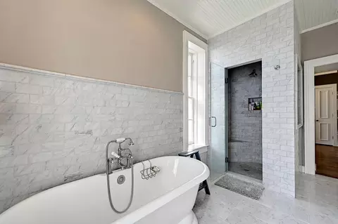 Bath - 405 N Austin St, Marfa, TX 79843 photo 2 of 8