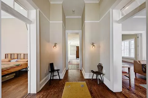Entry Way - 405 N Austin St, Marfa, TX 79843 photo 2 of 5