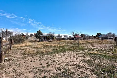 Exterior - 405 N Austin St, Marfa, TX 79843 photo 12 of 14