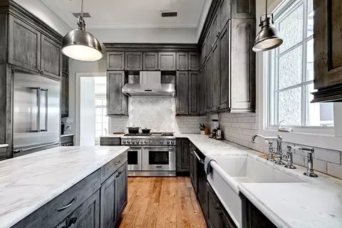 Kitchen - 405 N Austin St, Marfa, TX 79843 photo 1 of 4